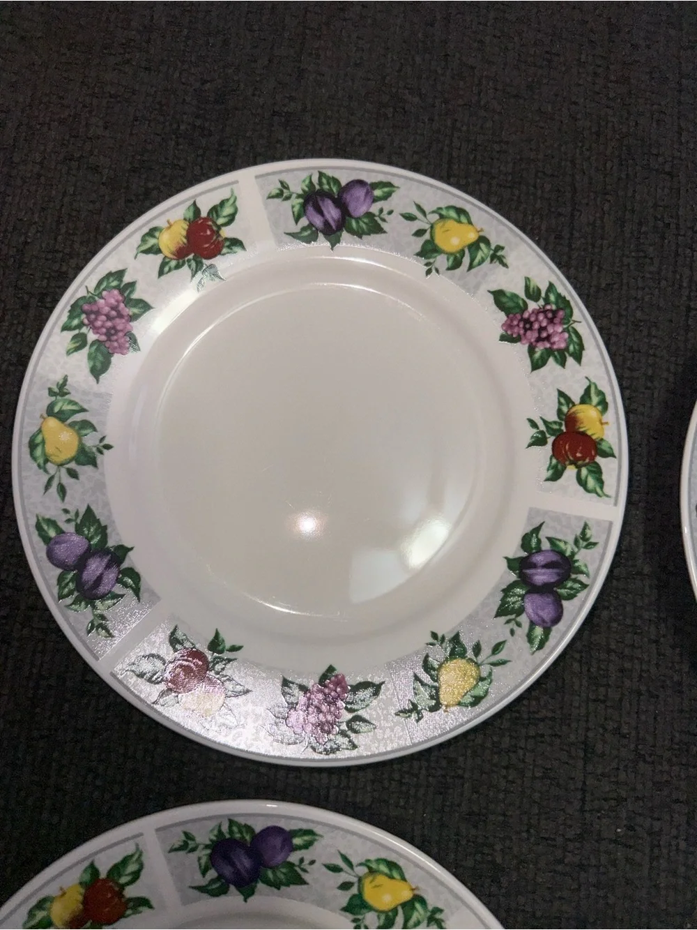 Majestic charming set